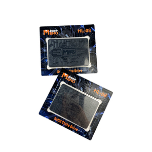 High Capacity 512GB SATA SSD | 3D NAND Solid State <b>Drive</b> for Laptops and Desktops - Product Image 5