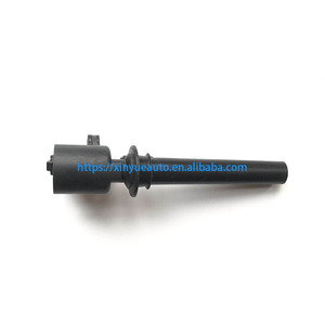Bobina de Encendido 6G33-12A366-CA 6G3312A366CA 9G33-12A366-AA AS1V08 para <span class=keywords><strong>Aston</strong></span> <span class=keywords><strong>Martin</strong></span> Vanquish Vantage Coupé AM05 AM15 DB9 - Product Image 2