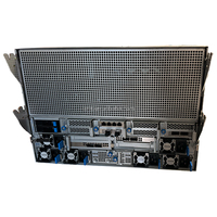 Serveur d'entraînement de modèles d'IA de grande taille Lenovos Wentian Telco_WA7780 G3, processeur Xeon, mémoire DDR5, rack 7U, GPU en stock, vente flash