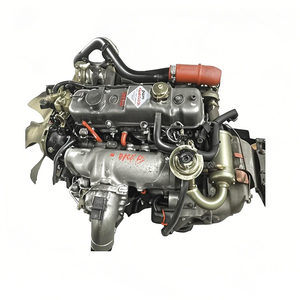 Động cơ và truyền động cho xe bán <span class=keywords><strong>t</strong></span>ải <span class=keywords><strong>ISUZU</strong></span> 4JA1 <span class=keywords><strong>4jb1</strong></span> <span class=keywords><strong>4jb1</strong></span>-<span class=keywords><strong>t</strong></span> xe <span class=keywords><strong>t</strong></span>ải 2.8t - Product Image 1