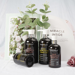 Kooswalla senza solfato organico DHT bloccante per <span class=keywords><strong>la</strong></span> crescita <span class=keywords><strong>dei</strong></span> <span class=keywords><strong>capelli</strong></span> Shampoo a base di erbe per <span class=keywords><strong>prevenire</strong></span> <span class=keywords><strong>la</strong></span> <span class=keywords><strong>caduta</strong></span> <span class=keywords><strong>dei</strong></span> <span class=keywords><strong>capelli</strong></span> - Product Image 1