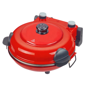 Aifa Nouveau modèle <span class=keywords><strong>Grille</strong></span>-<span class=keywords><strong>pain</strong></span> électrique rond bon marché Four <span class=keywords><strong>Pain</strong></span> Pizza Maker pour la maison - Product Image 2
