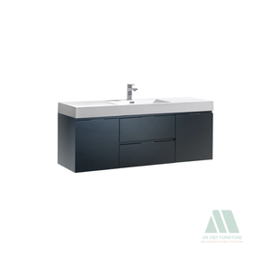 High Quality Solid Oak/Pine/Acacia Wood <b>Bathroom</b> <b>Vanities</b> Modern Design New Arrival ODM/OEM Designs Vietnam Factory Bedroom - Product Image 5