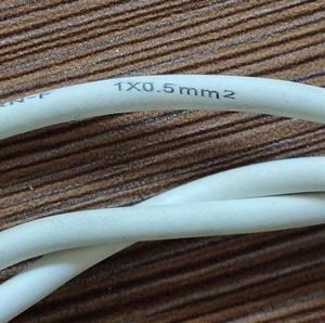 Vacaciones luz del proyecto OEM personalizar impermeable al aire libre CE RoHS aprobar IP65 de cable de goma de luz led de cadena cortina luces - Product Image 5