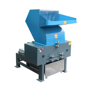 Trituradora Manual Compacta para Reciclaje <span class=keywords><strong>de</strong></span> Residuos <span class=keywords><strong>de</strong></span> PC, HDPE, PE, PP, <span class=keywords><strong>Botellas</strong></span> y Películas <span class=keywords><strong>de</strong></span> PET, Máquina <span class=keywords><strong>de</strong></span> Molienda <span class=keywords><strong>de</strong></span> Plástico - Product Image 5