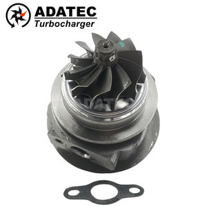 Cartouche de Turbine B48-350 49477-02224 49477-02214 11657617527 Turbocompresseur CHRA pour BMW 2 <span class=keywords><strong>Active</strong></span> <span class=keywords><strong>Tourer</strong></span> 2014/03-2019/12 F45 <span class=keywords><strong>220i</strong></span> - Product Image 6