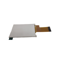 Heißer Verkauf China TFT CTC Panel ST7789V SPI I/F-kompatibel 240*320 Auflösung TN 2,4-Zoll-LCD-Modul für die industrielle Steuerung