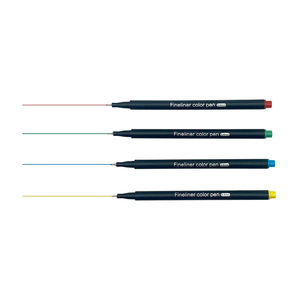 Set di penne personalizzate Fineliner, produttore di TOM ART, pennarello sottile, pennarello per lo Skyglory, punte da 0.4mm, pennarello per la pittura - Product Image 3