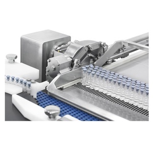 Liofilizador de Gran Escala con Alta Capacidad de Carga para Vacuna contra la Rabia - Product Image 4