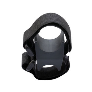 Đèn pin đa chức năng Mount Scope Band Adaptor Tube <span class=keywords><strong>Bracket</strong></span> <span class=keywords><strong>Velcro</strong></span> Fastener - Product Image 2