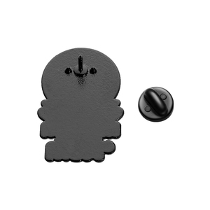Rizz Em With the Tism Pins en émail, Broches animales (Cowboy, Grenouille, Arc-en-ciel, Capybara), Badges pour sac à dos et revers, Bijoux sur le thème de l'autisme, pour cadeau - Product Image 4