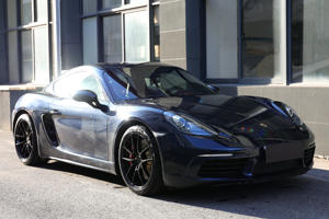 ล้ออัลลอยด์ฟอร์จแบบใหม่สั่งทำพิเศษ 1 ชิ้น ขอบเว้าลึก ขนาด 22-26 นิ้ว 5x114.3/5x120 สีเงิน สำหรับ 718 Cayman รับประกัน 5 ปี - Product Image 4