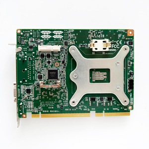 Advantech PCE-3029 PCE-4129 PCE-3029G2-00B4 REV.A2 Compatible con Procesador Intel Core I7/i5/i3/Celeron/Pentium con Chipset H110 - Product Image 2