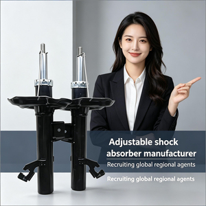 Suspensión Neumática y Amortiguador Estándar para <span class=keywords><strong>Lexus</strong></span> RX/<span class=keywords><strong>NX</strong></span>/LS/ES/GX/IS-OE 48020-48075/48531-48162/48510-80240-Opciones 4x4 y Sedán - Product Image 1