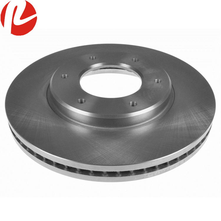 43512-26130, 43512-26180, 43512-26160 rotor de disco de freno de