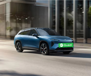 Nio ET7/ET5/<span class=keywords><strong>ES6</strong></span>/ES7/ES8ช่วง4X4รถยนต์ซีดานไฟฟ้าแบบใหม่รถยนต์พลังงานไฟฟ้า Nio รถยนต์พลังงานไฟฟ้าใหม่รถจีน Nio - Product Image 2