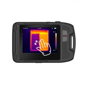กล้องถ่ายภาพความร้อนขนาดพกพา รุ่นใหม่ ของแท้ ราคาดี Guiide P120V - Product Image 4