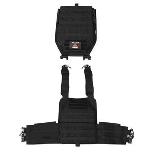 Artex Tactical Plate Carrier <b>Vest</b> Custom logo High Quality Security Men Tactical Security <b>Vest</b> Quick Release Tactical <b>Vest</b> - Product Image 5