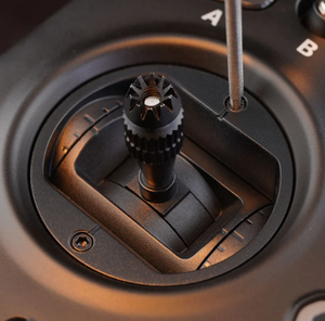 Radiomaster TX12 Mark II (M2) Multi-Protocol / ExpressLRS Hall Gimbal EdgeTX Open Source <b>RC</b> Radio Transmitter <b>Controller</b> for FPV - Product Image 5