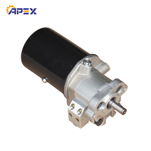 อะไหล่เครื่องจักรก่อสร้าง APEX ปั๊มไฮดรอลิก 897146M94 165 168 168S 175 178 185 188 250 265 265S(2WD) 275 285S 290 - Product Image 5