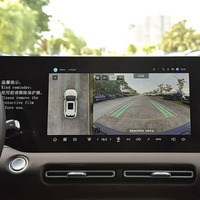 Édition 2026 Changan CS55 PLUS SUV Compact à Conduite à Gauche pour l'Exportation Mondiale