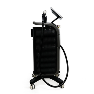 Épilation au laser à diode triple longueur d'onde 3500W 755/808/1064nm pour tous les types de peau, Épilation permanente et rajeunissement de la peau - Product Image 6