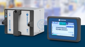 Impresora de Transferencia Térmica Domino Vx150i V20i Vx50i TTO, Cabezal de Impresión de 32 mm y 53 mm para Máquina de Codificación de Fechas en Envases Flexibles - Product Image 5