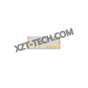 XZT Original véritable puce TGP2102 détecteur de Phase/déphaseur 35 GHz QFN - Product Image 1