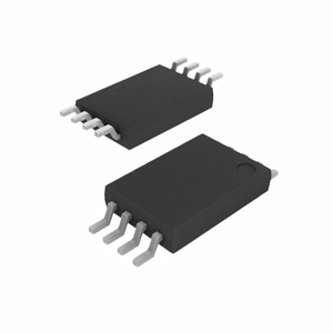 Clock Timing ASM3P2812AF-08TR 8 TSSOP BOM IC In Stock Electronic Circuit Components - Product Image 1