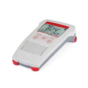 pH-mètre numérique Veidt Lab pour la qualité de l'eau, haute précision, batterie au lithium, matériau ABS, portable, IP68, haute précision - Product Image 5