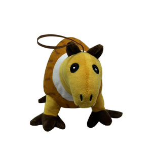 Peluche Parodie Tung Tung Tung Sahur, Jouet en Peluche Singe Animal Doux pour Jeunes de 15 à 35 Ans - Product Image 5