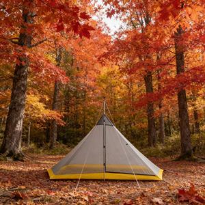 <span class=keywords><strong>Struttura</strong></span> <span class=keywords><strong>Piramidale</strong></span> Premium Ispirata ai Design Tradizionali per un'Esperienza di Campeggio Autentica e Spiritualmente Radicata - Product Image 3