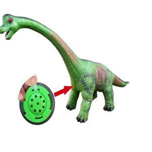 <span class=keywords><strong>2022</strong></span> nuova decompressione Brachiosaurus big dinosaur toys simulazione gigante dinosauro animali selvatici gonfiabili personalizzati - Product Image 1