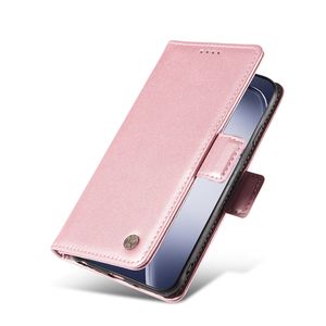 Étui en cuir PU Flip avec fentes pour cartes pour Redmi K70 Ultra, pour Redmi Note 12/Note 13 Pro Plus/A3 Wallet stand case pouch bag - Product Image 3