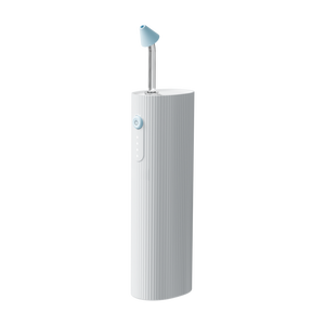 Haier Irrigador Nasal Elétrico Adultos Crianças Handheld Rinse 4 Modos 2000mAh Bateria De Plástico ISO 13485 Certified Rhinitis Sinus - Product Image 3
