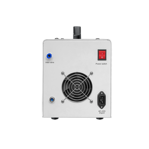 Máy hàn Tig di động KEPUNI, tình trạng mới, hàn kim loại AC/DC, dành cho thép không gỉ, máy hàn nguội - Product Image 3