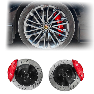 <span class=keywords><strong>Para</strong></span> pinza <span class=keywords><strong>de</strong></span> <span class=keywords><strong>freno</strong></span> <span class=keywords><strong>de</strong></span> <span class=keywords><strong>coche</strong></span>, adecuada <span class=keywords><strong>para</strong></span> instalación mejorada <span class=keywords><strong>de</strong></span> modelos Toyota Alphard Vellfire <span class=keywords><strong>de</strong></span> 2008 a 2024 - Product Image 1