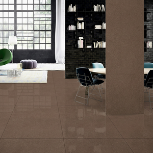 Serie Stoneart, Azulejos de Porcelana Modernos con Acabado Brillante y Mate, 600x1200, para Interiores de Supermercados y Villas - Product Image 1