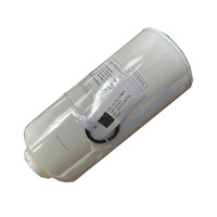 Filtre à carburant WEICHAI Baudouin série WEICHAI M26/M33/WP élément de filtre à carburant 1000036085 pièce moteur
