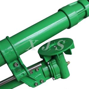 Système d'irrigation par arrosage à 360°, équipement pour pelouse, arrosage agricole, canon à <span class=keywords><strong>eau</strong></span> de jardin, arroseur à fort impact - Product Image 5