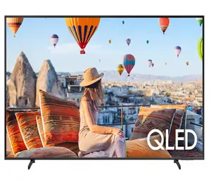 Promotion sales !!! Step into the Future: Class QE1C QLED 4K HDR Television