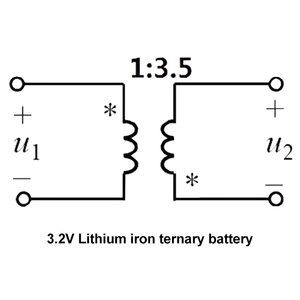 Contrôleur de panneau solaire à batterie au lithium 18V, module de suralimentation 30V 50W, module de commande MPPT, chargeur de lampadaire solaire - Product Image 5