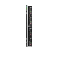 Módulo de Computación HPE Synergy SY480 Gen10 Blade, Doble Xeon Escalable, DDR4 24-DIMM, 3TB 2SFF, ILO5, Compatible con Synergy Frame, en Stock