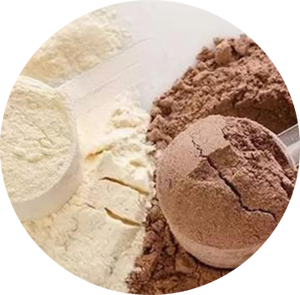 Efecto de <span class=keywords><strong>Mass</strong></span> <span class=keywords><strong>Gainer</strong></span> Gold Standard Zero Calorias Isolate Fruit Flavor Whey Protein Powder - Product Image 4