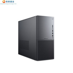 オリジナルブランドUltra7-265 64G デルズタワーPlus EBT2250 RTX 5090-16G カスタマイズコンピューターデスクトップPC ゲーミングeスポーツ向け - Product Image 1