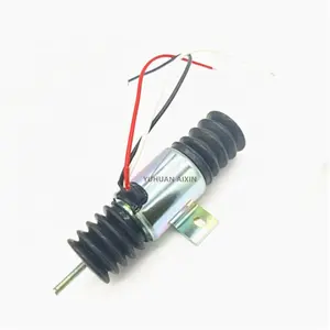 Motor durdurma solenoidi SA-4180-24 1756ESDB-24E3ULB2