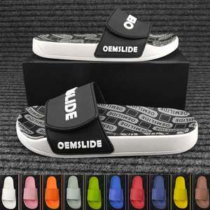 Pantoufles Homme Confortable Pantoufle Iynw Pied Nue Plage Eva Semel Pantuflas De Dama Massage Hausschuhe Naturliche Stein - Product Image 5