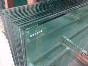 Vetro fuoco intumescente resistente agli urti solido per centri commerciali di alto livello e uso alberghiero in <span class=keywords><strong>Asia</strong></span>/Medio Oriente - Product Image 3