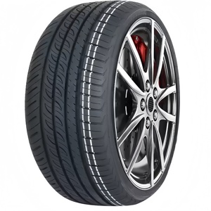 ยางรถยนต์ 205/55R16 เชอรี ทิกโก 3 สำหรับทุกฤดู (รุ่นปี 18-20) ยางสุญญากาศแบบเงียบสำหรับ Tiggo 3, ยางสำหรับหิมะ - Product Image 1