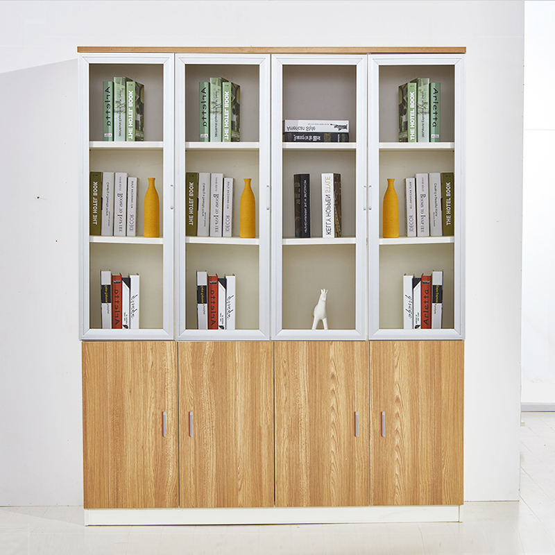 File cabinet F: 200*160CM